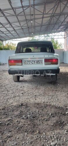 LADA (VAZ) 2107 2005, 94,000 km - 1.6 л - Sabirabad