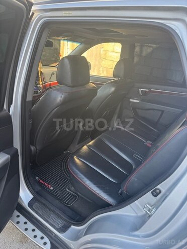 Hyundai Santa Fe 2007, 308,000 km - 2.2 l - Bakı