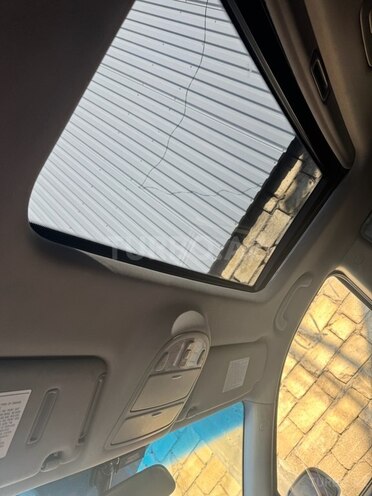Hyundai Santa Fe 2007, 308,000 km - 2.2 l - Bakı