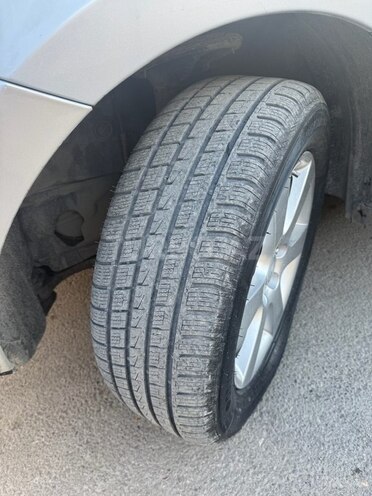 Hyundai Santa Fe 2007, 308,000 km - 2.2 l - Bakı