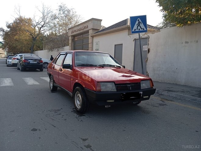 LADA (VAZ) 21099 1997, 685,120 km - 1.5 л - Bakı