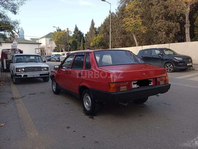 LADA (VAZ) 21099 1997, 685,120 km - 1.5 л - Bakı
