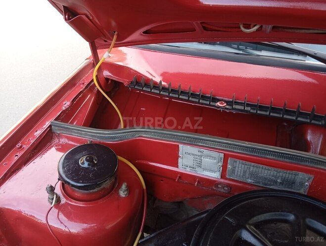 LADA (VAZ) 21099 1997, 685,120 km - 1.5 л - Bakı