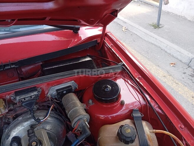 LADA (VAZ) 21099 1997, 685,120 km - 1.5 л - Bakı