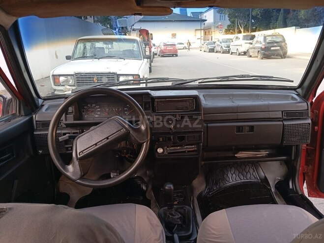 LADA (VAZ) 21099 1997, 685,120 km - 1.5 л - Bakı