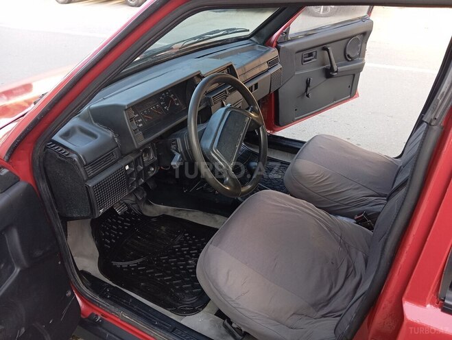 LADA (VAZ) 21099 1997, 685,120 km - 1.5 л - Bakı