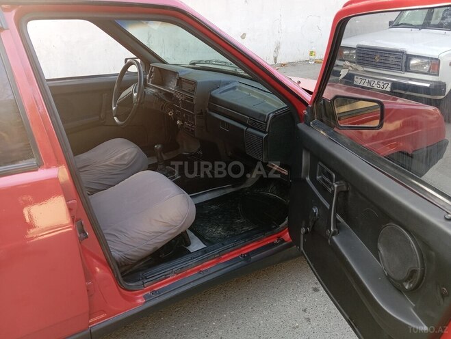 LADA (VAZ) 21099 1997, 685,120 km - 1.5 л - Bakı