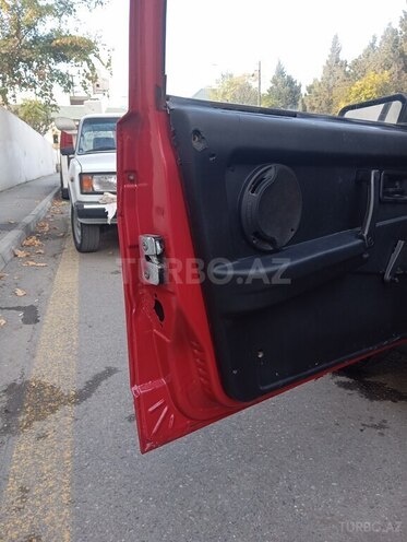LADA (VAZ) 21099 1997, 685,120 km - 1.5 л - Bakı
