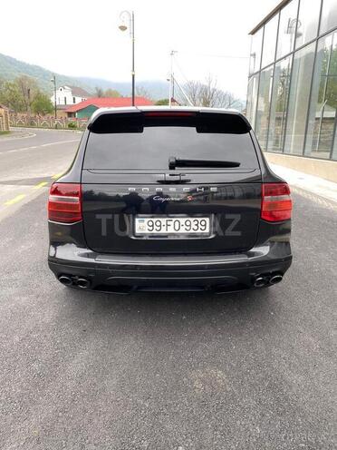 Porsche Cayenne S 2009, 100,000 km - 4.8 л - Bakı
