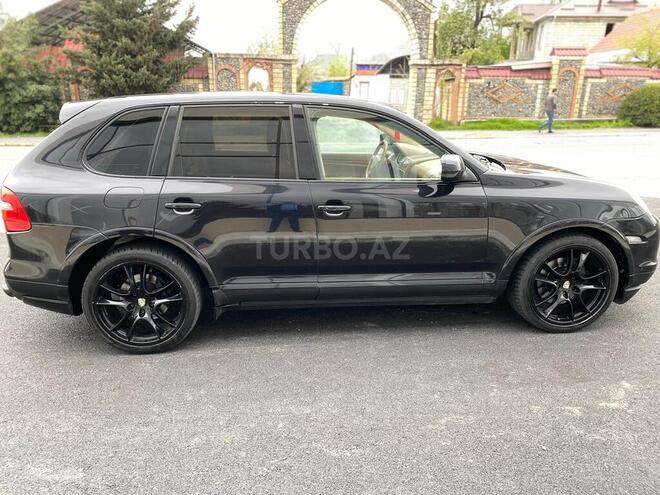 Porsche Cayenne S 2009, 100,000 km - 4.8 л - Bakı