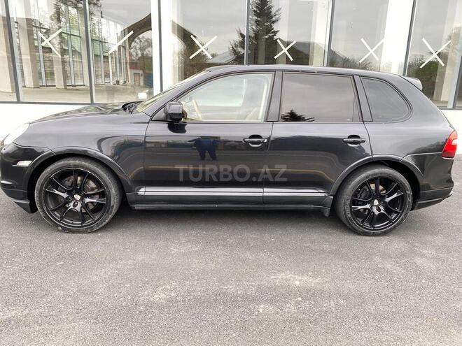 Porsche Cayenne S 2009, 100,000 km - 4.8 л - Bakı