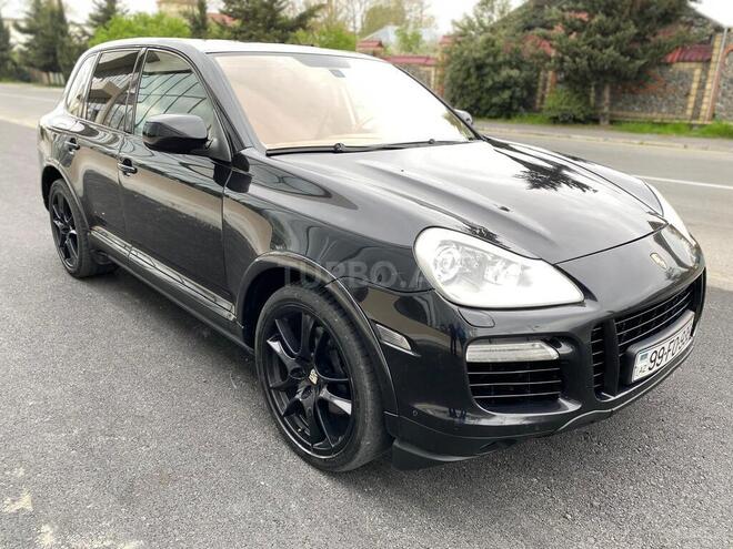 Porsche Cayenne S 2009, 100,000 km - 4.8 л - Bakı