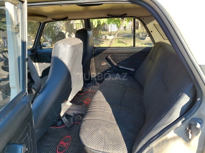 LADA (VAZ) 2107 1985, 89,000 km - 1.6 l - Bərdə