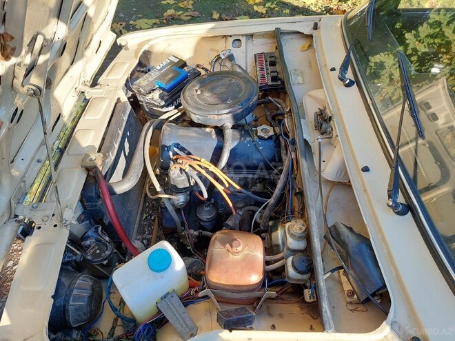 LADA (VAZ) 2107 1985, 89,000 km - 1.6 l - Bərdə
