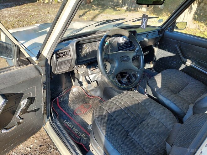 LADA (VAZ) 2107 1985, 89,000 km - 1.6 l - Bərdə