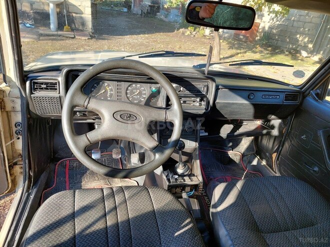 LADA (VAZ) 2107 1985, 89,000 km - 1.6 l - Bərdə