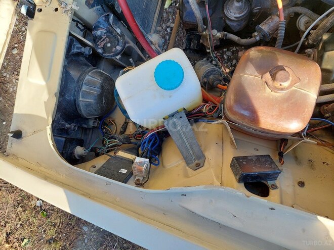 LADA (VAZ) 2107 1985, 89,000 km - 1.6 l - Bərdə