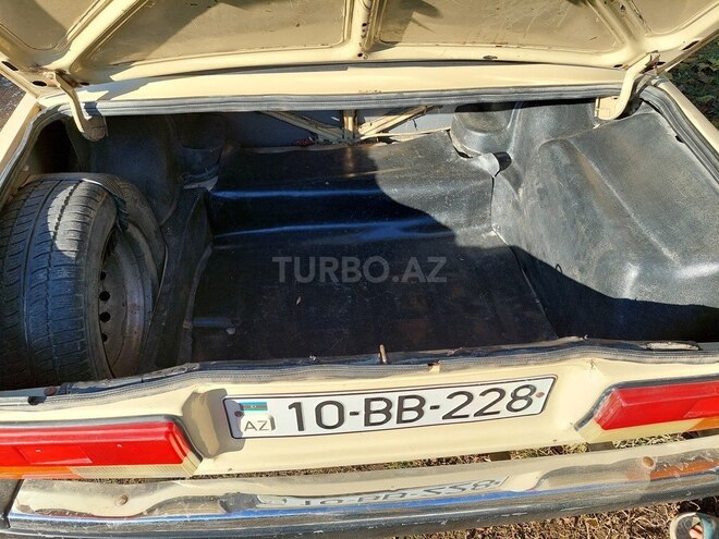 LADA (VAZ) 2107 1985, 89,000 km - 1.6 l - Bərdə