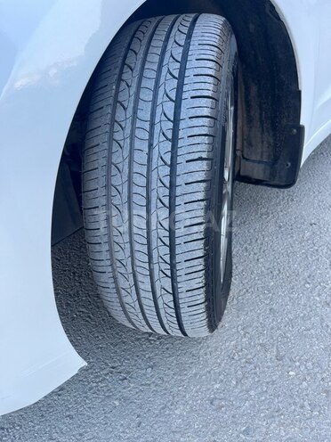 Hyundai Elantra 2017, 104,000 km - 2.0 l - Bakı