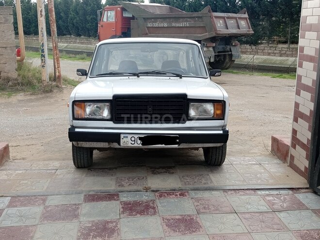 LADA (VAZ) 2107 2004, 78,172 km - 1.7 l - Bakı