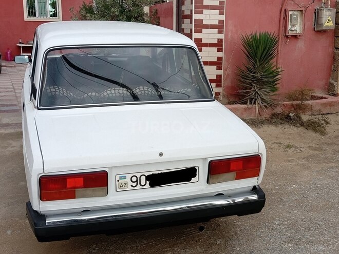 LADA (VAZ) 2107 2004, 78,172 km - 1.7 l - Bakı