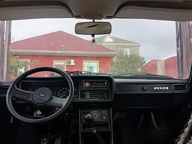 LADA (VAZ) 2107 2004, 78,172 km - 1.7 l - Bakı