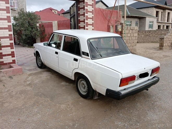 LADA (VAZ) 2107 2004, 78,172 km - 1.7 l - Bakı