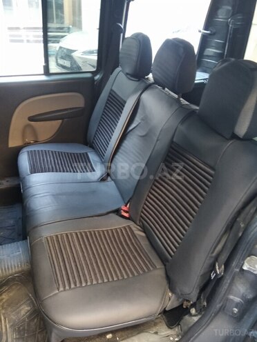 Fiat Doblo 2006, 248,000 km - 1.4 l - Bakı