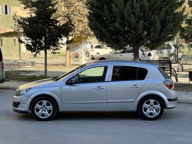 Opel Astra 2006, 329,000 km - 1.3 l - Bakı