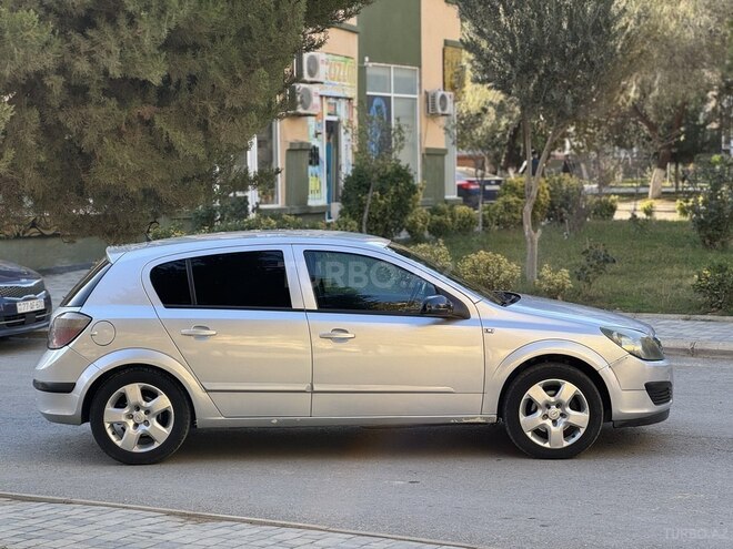 Opel Astra 2006, 329,000 km - 1.3 l - Bakı