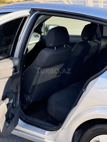 Opel Astra 2006, 329,000 km - 1.3 l - Bakı
