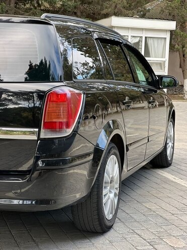 Opel Astra 2005, 204,000 km - 1.4 l - Bakı