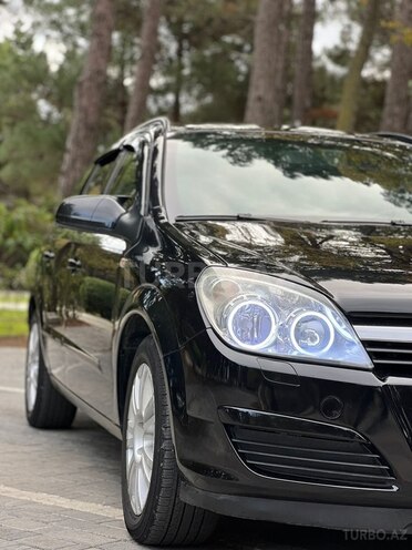Opel Astra 2005, 204,000 km - 1.4 l - Bakı