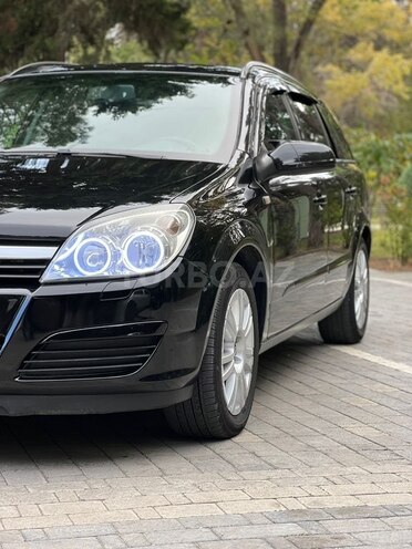 Opel Astra 2005, 204,000 km - 1.4 l - Bakı