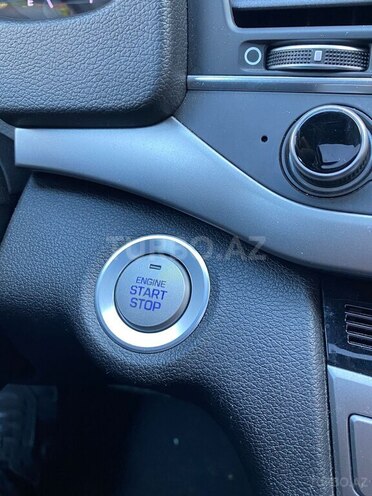 Hyundai Elantra 2017, 71,000 km - 2.0 л - Bakı