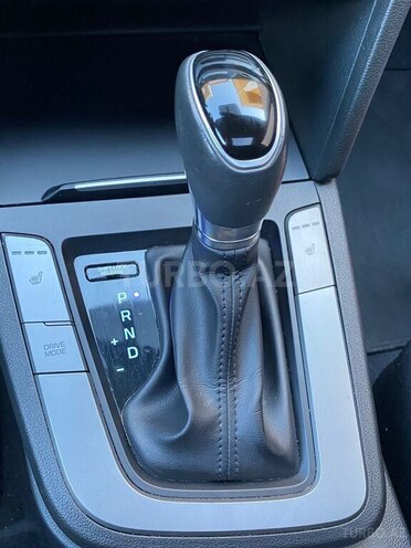 Hyundai Elantra 2017, 71,000 km - 2.0 л - Bakı