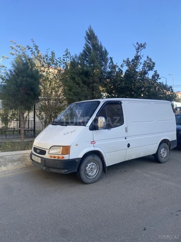 Ford Transit 1997, 287,300 km - 2.5 l - Bakı
