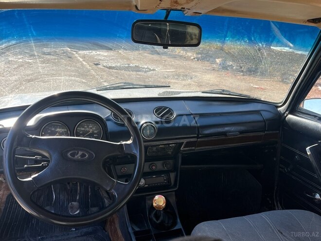 LADA (VAZ) 2106 1986, 98,000 km - 1.6 л - Gəncə