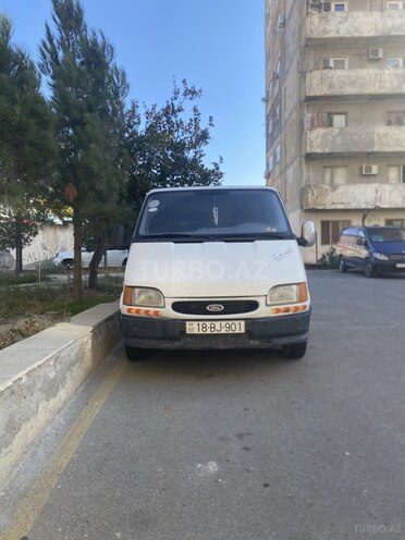 Ford Transit 1997, 287,300 km - 2.5 l - Bakı