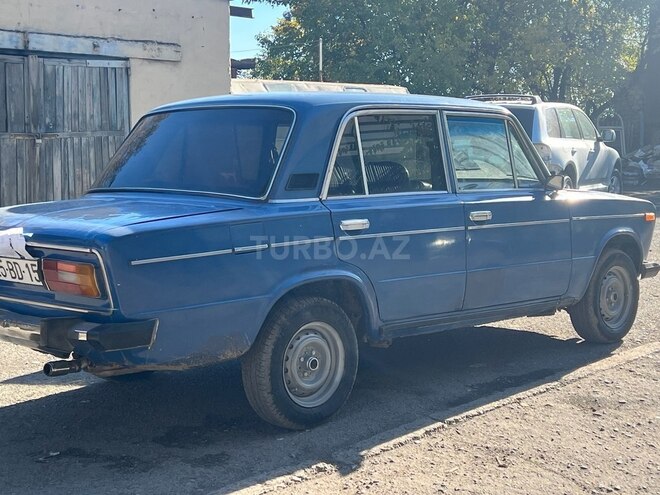 LADA (VAZ) 2106 1986, 98,000 km - 1.6 л - Gəncə