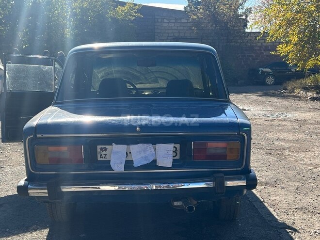 LADA (VAZ) 2106 1986, 98,000 km - 1.6 л - Gəncə
