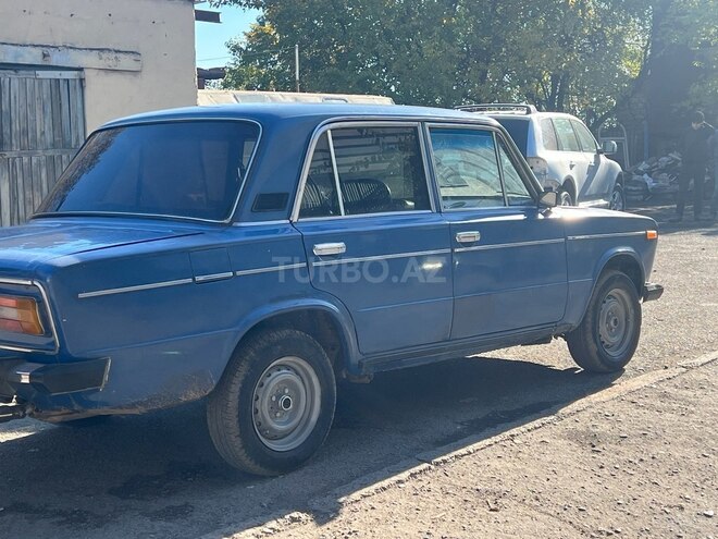 LADA (VAZ) 2106 1986, 98,000 km - 1.6 л - Gəncə