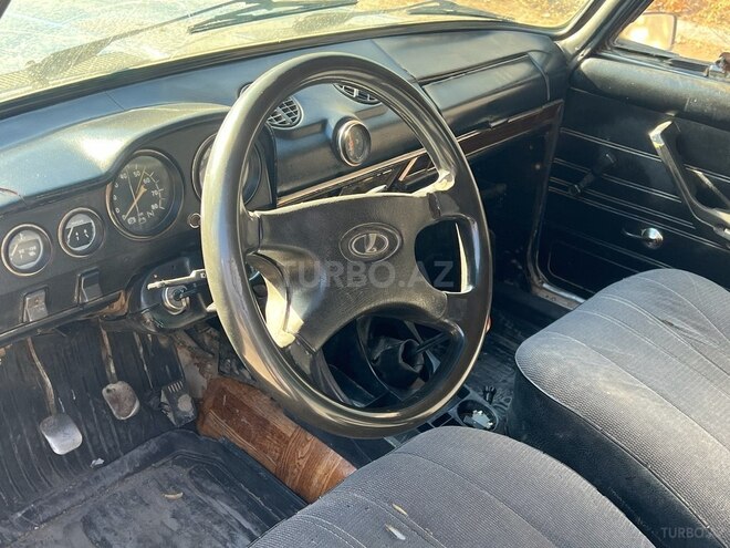 LADA (VAZ) 2106 1986, 98,000 km - 1.6 л - Gəncə