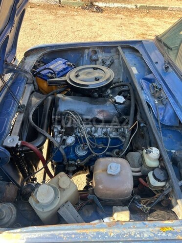 LADA (VAZ) 2106 1986, 98,000 km - 1.6 л - Gəncə