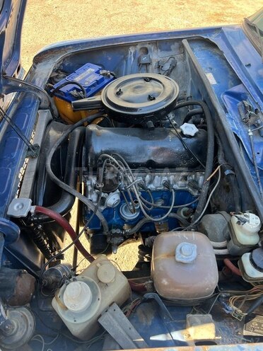 LADA (VAZ) 2106 1986, 98,000 km - 1.6 л - Gəncə