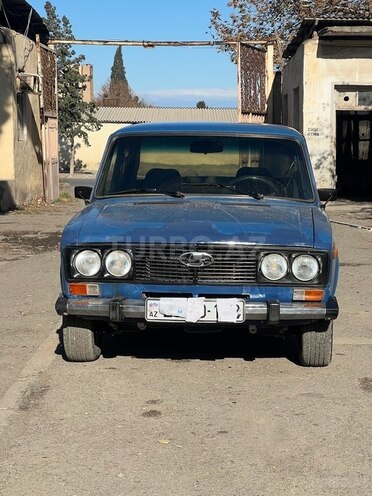 LADA (VAZ) 2106 1986, 98,000 km - 1.6 л - Gəncə