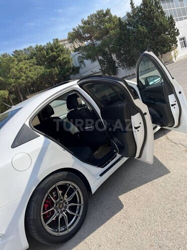 Chevrolet Cruze 2012, 329,000 km - 1.8 l - Sumqayıt