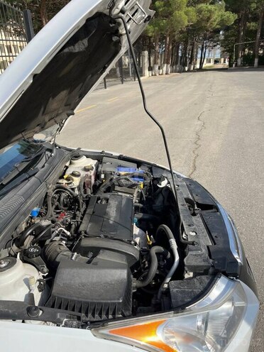 Chevrolet Cruze 2012, 329,000 km - 1.8 l - Sumqayıt
