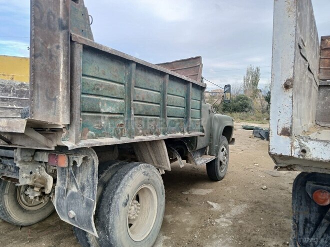 ZIL 130 1987, 250,000 km - 4.5 l - Bakı