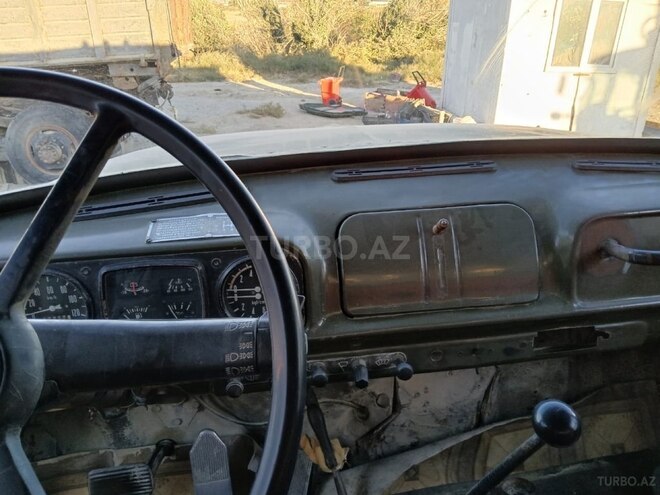 ZIL 130 1987, 250,000 km - 4.5 l - Bakı